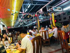 大堂-皮记海鲜1995(寮步店)