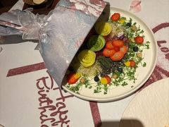 -狮拾久·现代新加坡料理(福田COCO Park店)