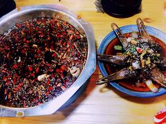 -金陵夜猫子私房菜(茂业天地店)