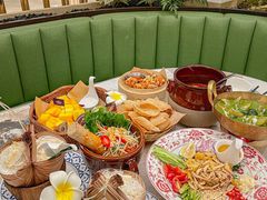 -KingThaia金泰兰(滨江天街店)