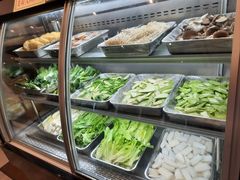 -半岛渔港 • 阿翁火锅馆(将军澳广场店)