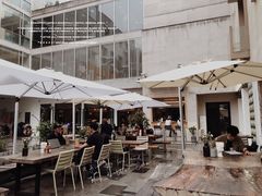 -RAC BAR(安福路店)