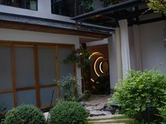 -绣园·茶食宴(湘绣博物馆店)