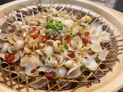 -洛东土菜馆(建国北路店)