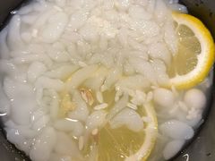 三鲜凉虾-串妹花式冰粉(乐山总店)