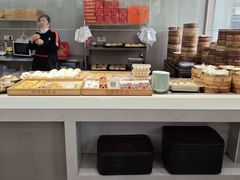 -迎桂馒头店(博爱路店)