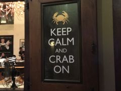 -Ministry of Crab(科伦坡店)