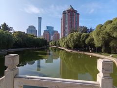 -团结湖公园