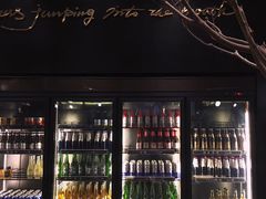 门面-KCOOKING概念韩餐(世茂52+店)