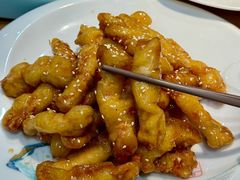 -春水锅贴·传统鲁菜(大明湖店)