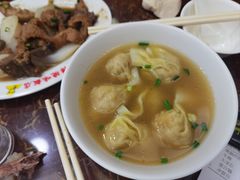 -陈光记烧腊店(罗保博士街店)