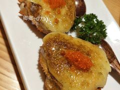 -福匠日本料理(人民路店)