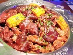 -胖哥俩肉蟹煲(石家庄勒泰中心店)