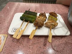 -元气寿司(环球港店)