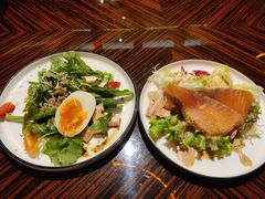 -YUE·6·西式融合餐厅(外滩六号店)