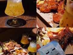-The Cheebat 锌吧·Bistro(体育西店)