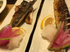 -月见·烧鸟酒场居酒屋(农科路店)