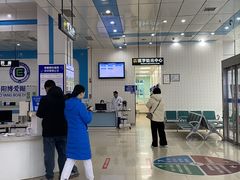 -博爱眼科体检中心·近视摘镜·医学验光配镜