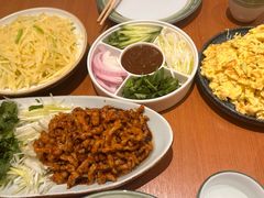 -老昌春饼(中央大街店)