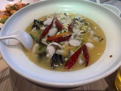 -太兴餐厅(小径湾店)