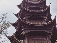 景点-云南民族村