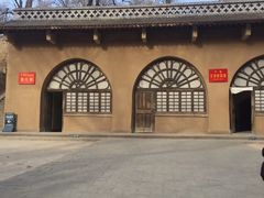 -韶山毛泽东同志故居