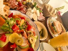 -Alimentari早午餐(安福路店)