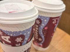 -COSTA COFFEE(天通苑华联店)
