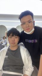 -COSMO PRO造型