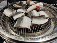-本炙炭烤·蒲烧活鳗料理店(金沙洲店)