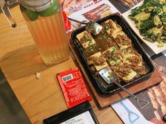 -木屋烧烤(万德庄店)