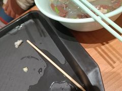 -回味鸭血粉丝汤(京新广场店)