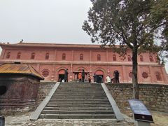 -中岳庙