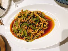 地道鱼香肉丝-眉州东坡(民族园店)