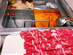 -海底捞火锅(青悦城店)