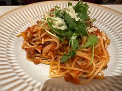 -BAKER&SPICE(安福路店)