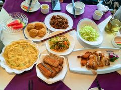 -凯鸽酒楼(大同振兴街店)