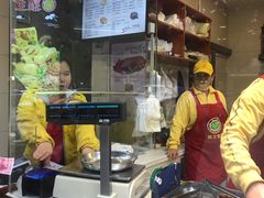 -鸡王盐焗食品(鸡王总店)