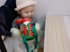 -老蒲城水盆羊肉馆(狄寨东路店)
