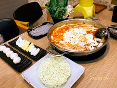 -安大叔拌饭(宝龙店)