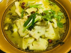 -东北大菜馆(延长路店)