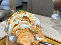 -After You Dessert Cafe(CENTRALWORLD)