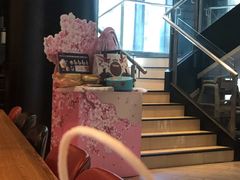 -必胜客(阿罗海店)