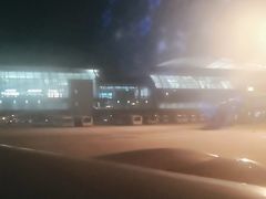 -广州白云国际机场-T2航站楼