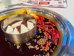 -蜀院鲜火锅(高升桥店)