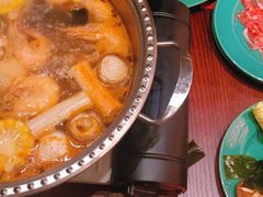-义乌香格里拉•食尚汇MIX