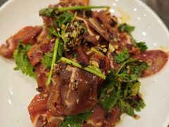 -川香阁(程家桥店)