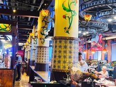-马迭尔德式西餐精酿啤酒屋(中央大街店)