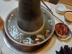 -福寿斋·老北京铜锅涮肉·烤鸭(顺义总店)
