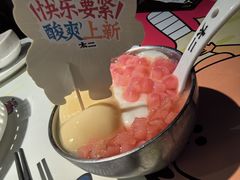 -太二酸菜鱼(长沙IFS国金中心店)